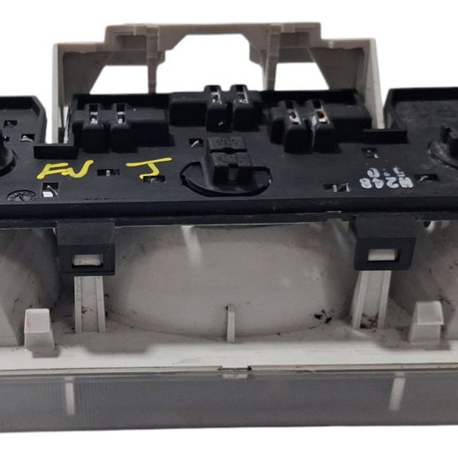 Luz Teto Dianteira Land Rover Discovery 3 2008 Cx668