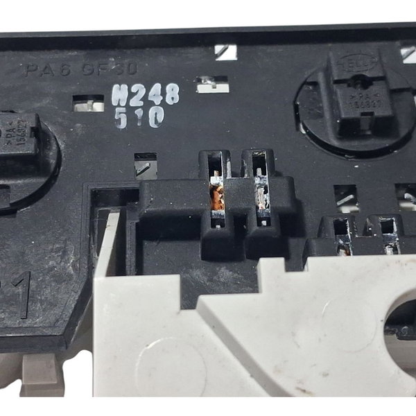 Luz Teto Dianteira Land Rover Discovery 3 2008 Cx668