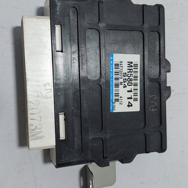 Módulo De Tração Pajero Hpe 3.2 2004 2005 Mr580114 Cx517