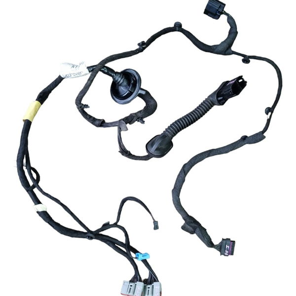 Chicote Porta Tras Dir Discovery Sport 2015 Cx460