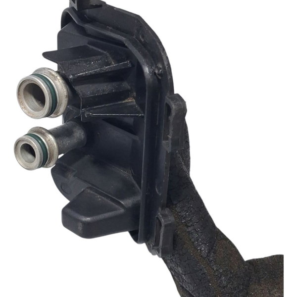 Cano Ar Condicionado Fiat Stilo 2005 Cx668