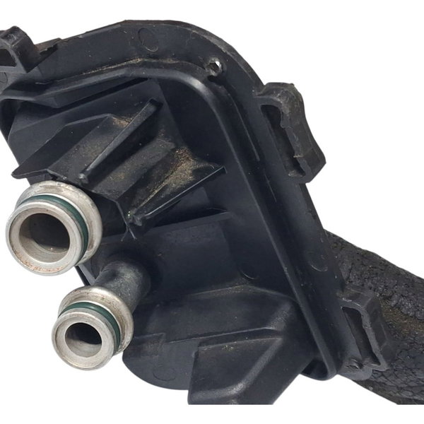 Cano Ar Condicionado Fiat Stilo 2005 Cx668