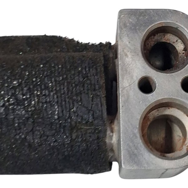 Cano Ar Condicionado Fiat Stilo 2005 Cx668