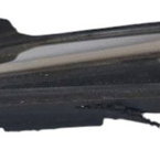 Vidro Fixo Lateral Tras Esq Toyota Corolla Cross 2021 Cx668