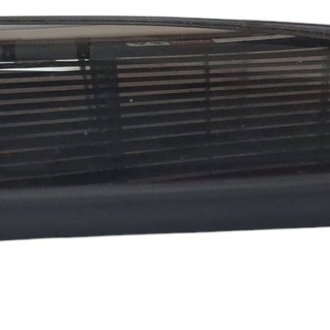 Vidro Fixo Lateral Tras Esq Toyota Corolla Cross 2021 Cx668