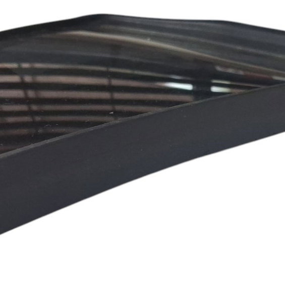 Vidro Fixo Lateral Tras Esq Toyota Corolla Cross 2021 Cx668