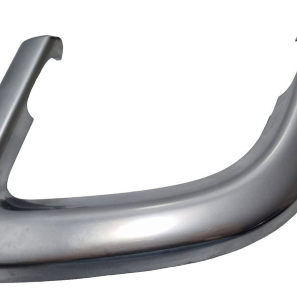 Friso Moldura Porta Dianteira L.e Discovery Sport Cx460 Cinza