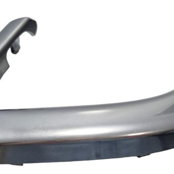 Friso Moldura Porta Dianteira L.e Discovery Sport Cx460 Cinza