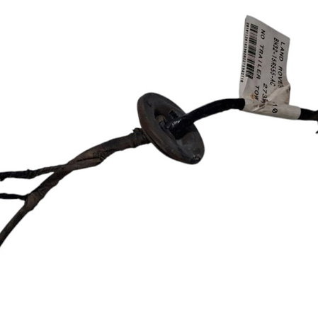Chicote Lanterna T E Range Rover Spot *faltando 1 Plug Cx668