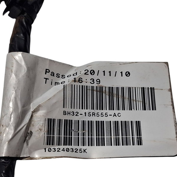 Chicote Lanterna T E Range Rover Spot *faltando 1 Plug Cx668