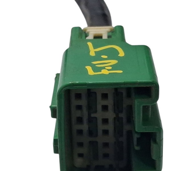 Chicote Lanterna T E Range Rover Spot *faltando 1 Plug Cx668