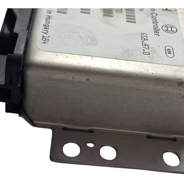 Módulo Câmbio Automático Land Rover Discovery 2 2001 Cx670