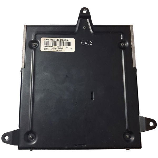 Módulo Som Discovery 2 2001 Cx670