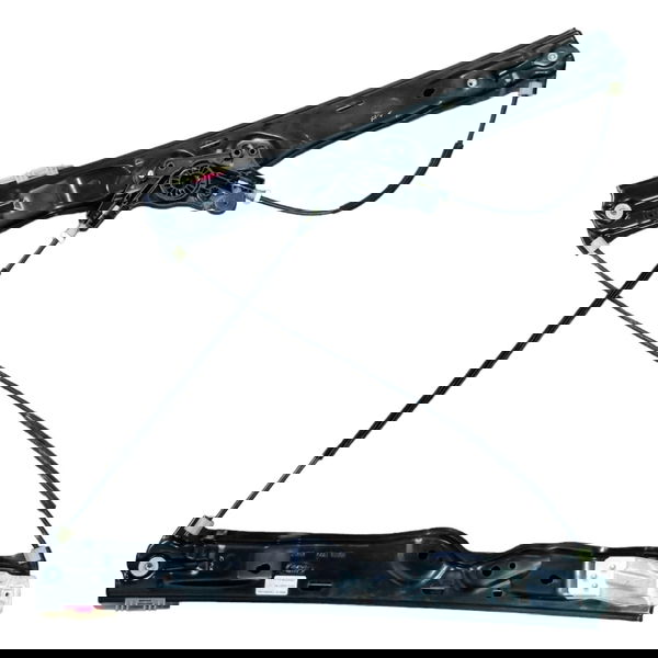 Maquina Vidro L. D. Discovery Sport 2015 Cx624