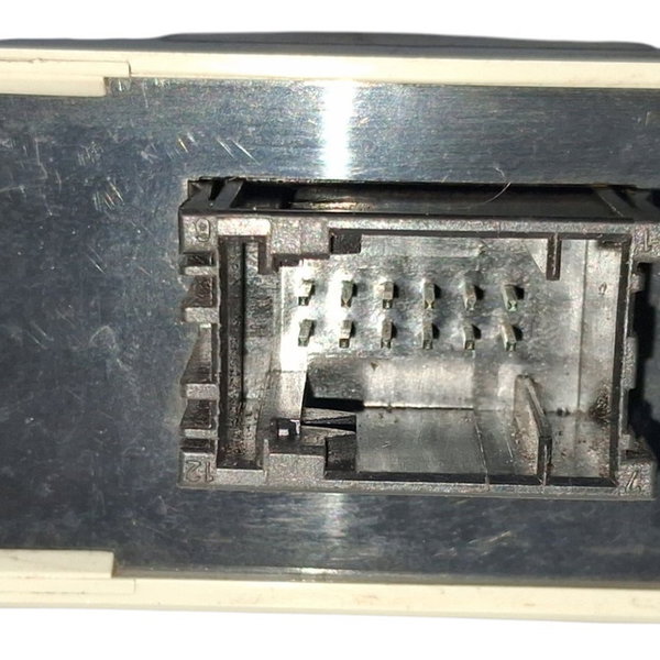 Modulo Controle Retrovisor Discovery 2 2001 Cx670