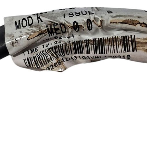 Chicote Banco Elétrico Mot L/esquerd Discovery 2 2001  Cx670