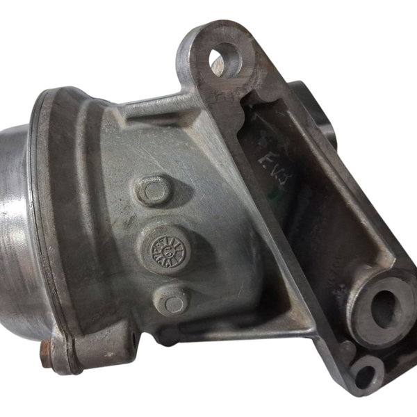 Suporte Filtro Óleo Discovery 2tds 2.5 Diesel 2001 Cx671