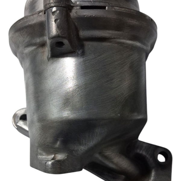 Suporte Filtro Óleo Discovery 2tds 2.5 Diesel 2001 Cx671