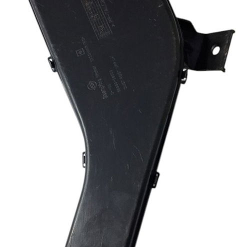 Duto Do Ar Forçado Esq Ssangyong Actyon 2011 Cx671