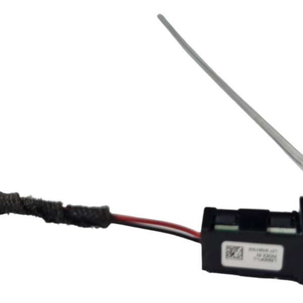 Led Forro De Porta Dianteira Dir Discovery Sport 2016 Cx 460 Branco