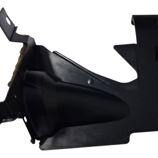 Protetor Anti Ruido Torre Volante Pajero Full 01/07  Cx671