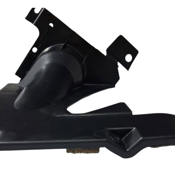 Protetor Anti Ruido Torre Volante Pajero Full 01/07  Cx671
