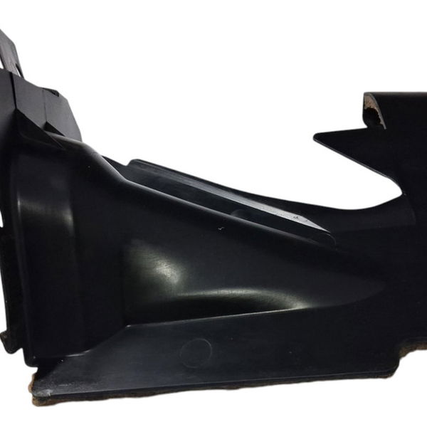 Protetor Anti Ruido Torre Volante Pajero Full 01/07  Cx671