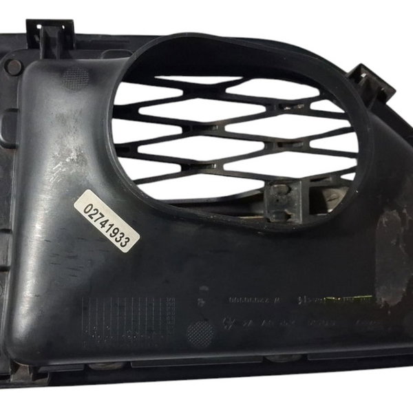 Grade Ar Paralama R Rover Sport 09/12 L/d Cx671 C/detalhe