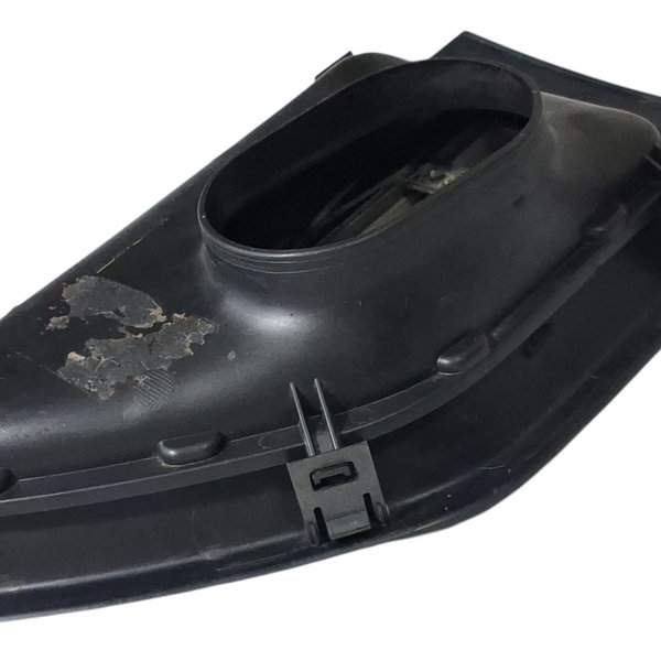 Grade Ar Paralama R Rover Sport 09/12 L/d Cx671 C/detalhe
