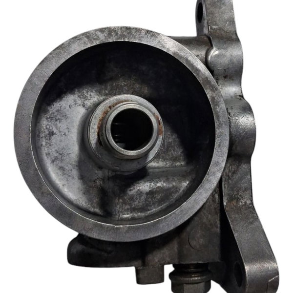 Suporte Filtro Óleo Motor Discovery 2 2.5 2002 Cx671
