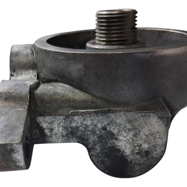 Suporte Filtro Óleo Motor Discovery 2 2.5 2002 Cx671