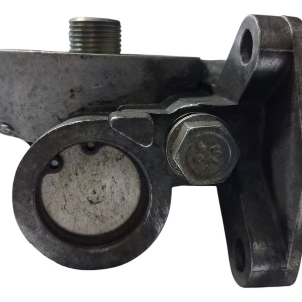 Suporte Filtro Óleo Motor Discovery 2 2.5 2002 Cx671