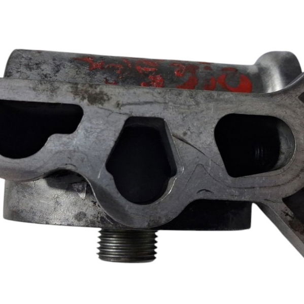 Suporte Filtro Óleo Motor Discovery 2 2.5 2002 Cx671