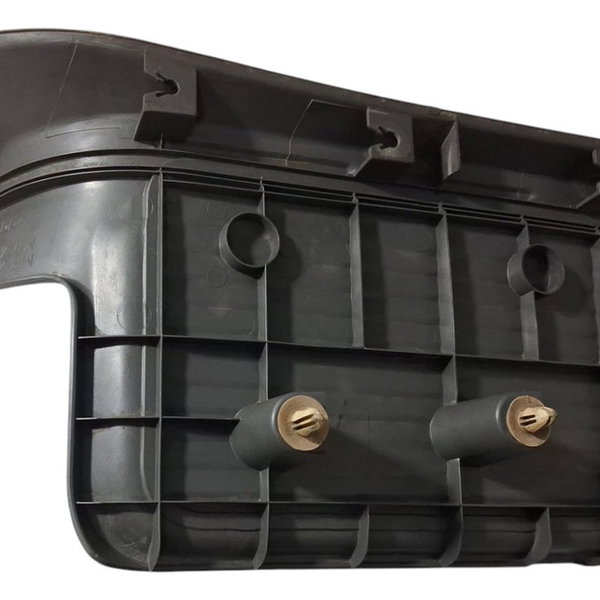 Soleira Porta Tras L/d Mitsubishi Pajero Full 01/07 Cx671