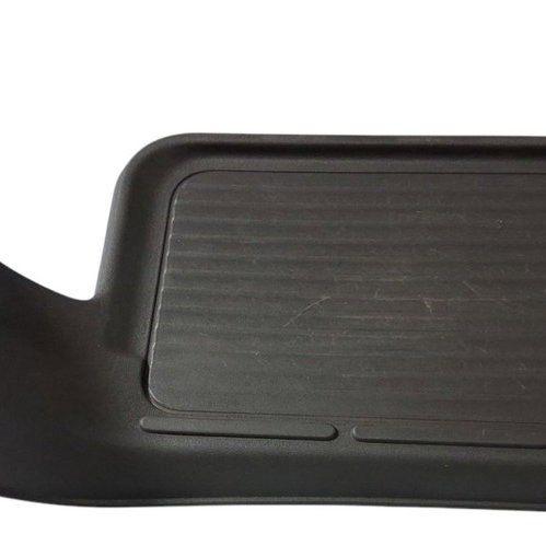 Soleira Porta Tras L/d Mitsubishi Pajero Full 01/07 Cx671