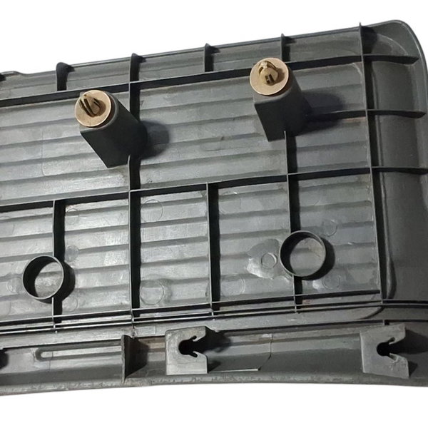 Soleira Porta Tras L/d Mitsubishi Pajero Full 01/07 Cx671