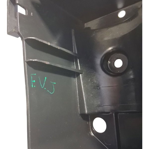 Suporte Bateria Land Rover Discovery 2 2001 Recuperado Cxa1