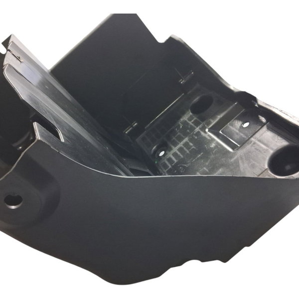 Suporte Bateria Land Rover Discovery 2 2001 Recuperado Cxa1