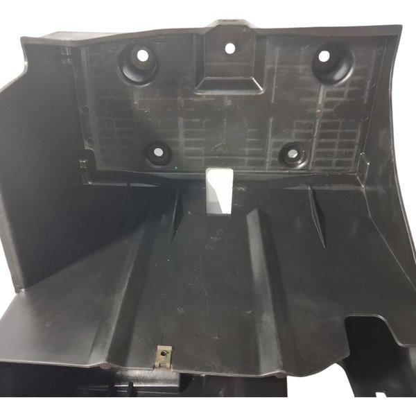 Suporte Bateria Land Rover Discovery 2 2001 Recuperado Cxa1