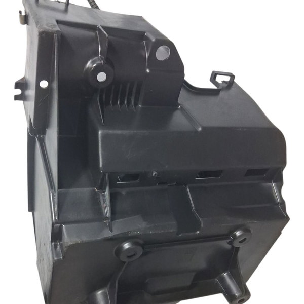 Suporte Bateria Land Rover Discovery 2 2001 Recuperado Cxa1