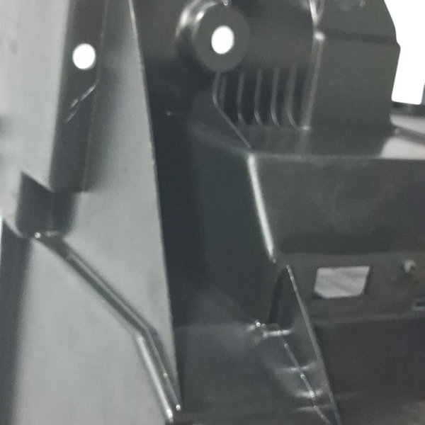 Suporte Bateria Land Rover Discovery 2 2001 Recuperado Cxa1