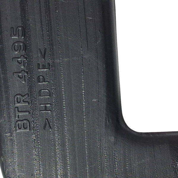 Duto Ar Piso Direito Land Rover Discovery 2 2004 Cx672