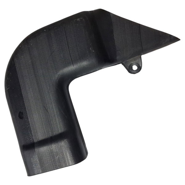 Duto Ar Piso Direito Land Rover Discovery 2 2004 Cx672