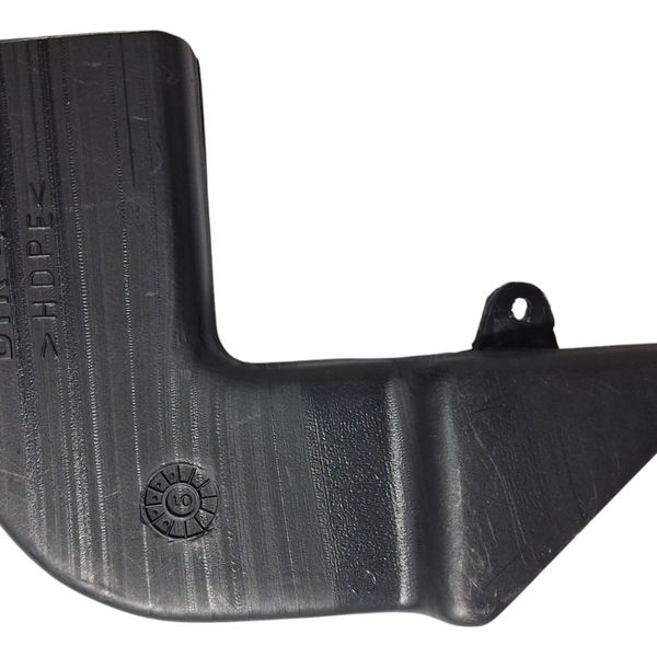 Duto Ar Piso Direito Land Rover Discovery 2 2004 Cx672