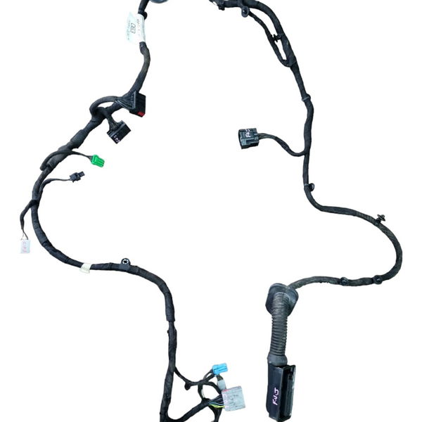 Chicote Porta D.e Discovery Sport 2.0 2016 Fk7214631 Cx460