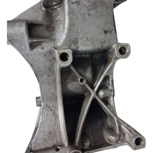Suporte Bomba Água Land Rover Discovery 2 Td5 2001 Cx672 Preto