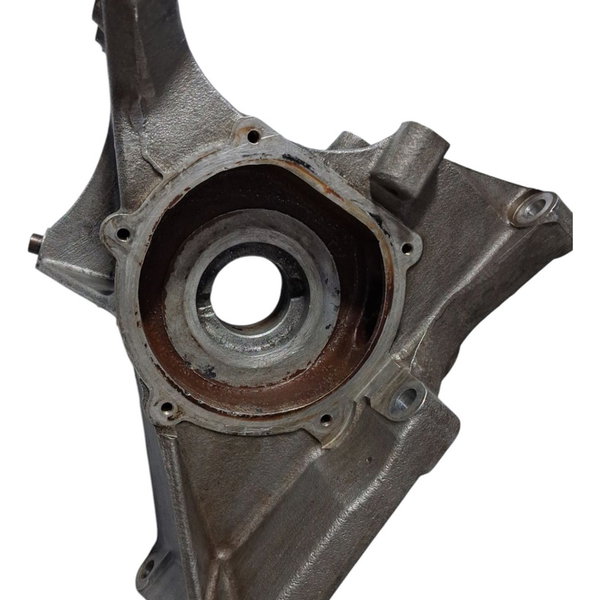 Suporte Bomba Água Land Rover Discovery 2 Td5 2001 Cx672 Preto