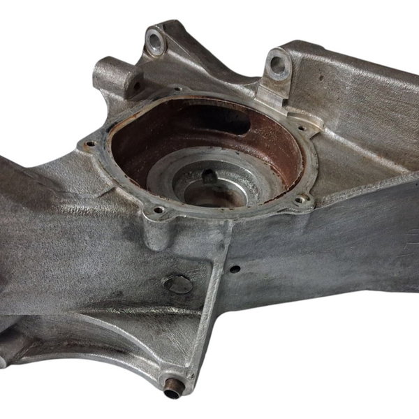 Suporte Bomba Água Land Rover Discovery 2 Td5 2001 Cx672 Preto