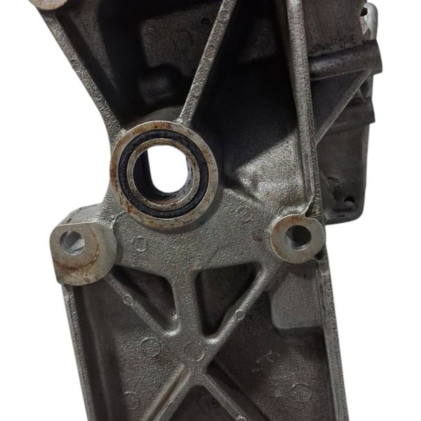 Suporte Bomba Água Land Rover Discovery 2 Td5 2001 Cx672 Preto