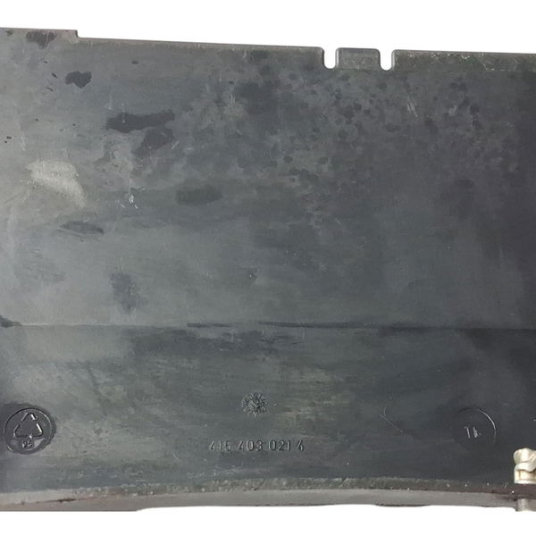 Tampa Compressor Suspensão Discovery 2 Td5 2001 Cx672